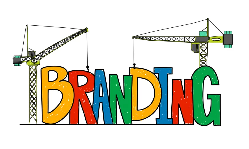 The twelve elements to build a brand (Part 1).
